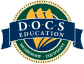 DOCS education logo