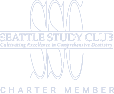 Seattle Study Club Charter Member logo